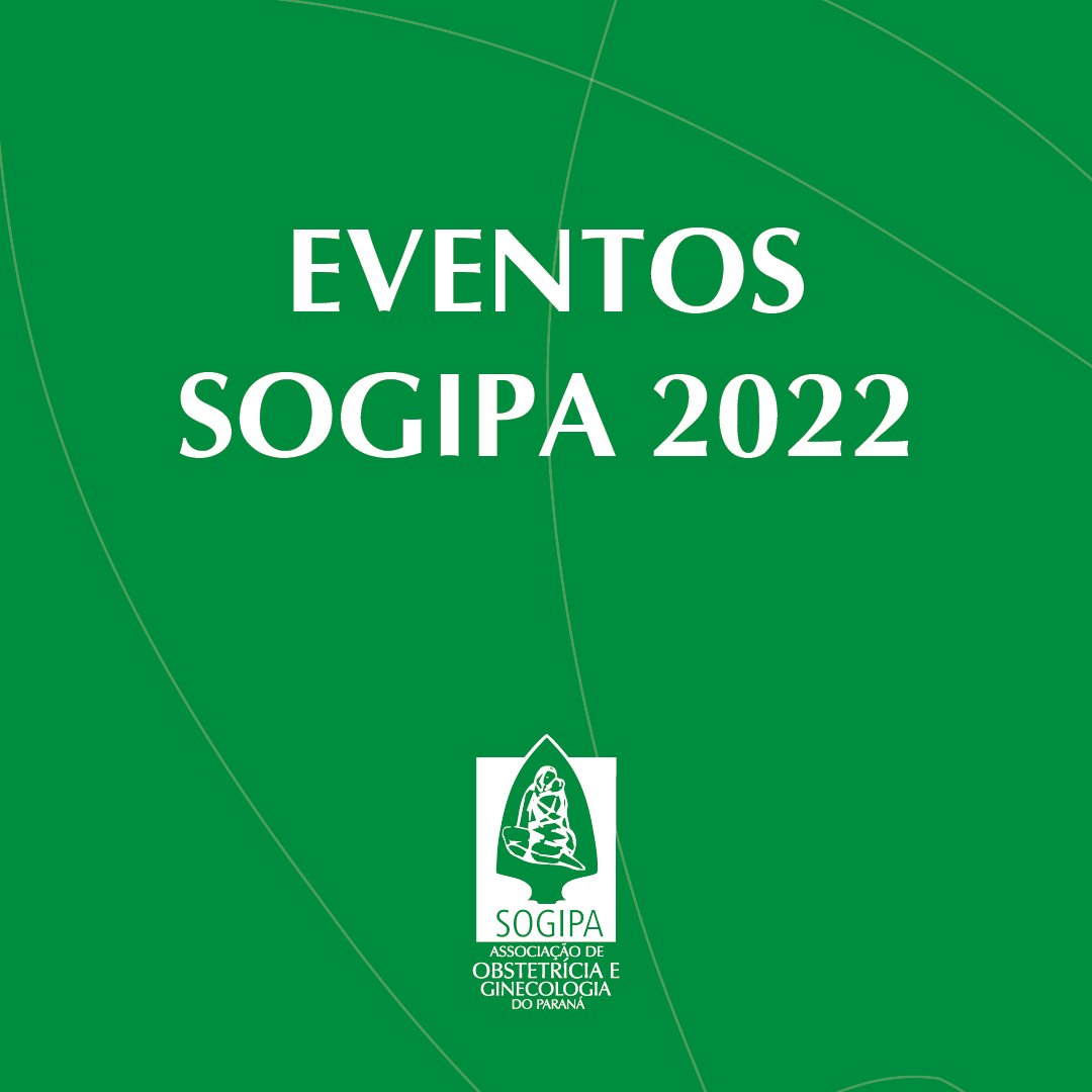 Eventos 2022 da Sogipa